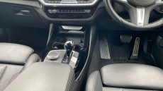 BMW X3 xDrive20i MHT M Sport 5dr Step Auto Petrol Estate